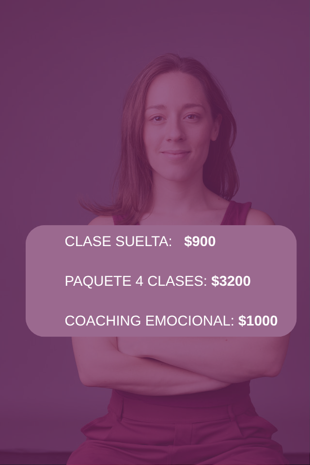 ¡Estoy emocionada de trabajar contigo!